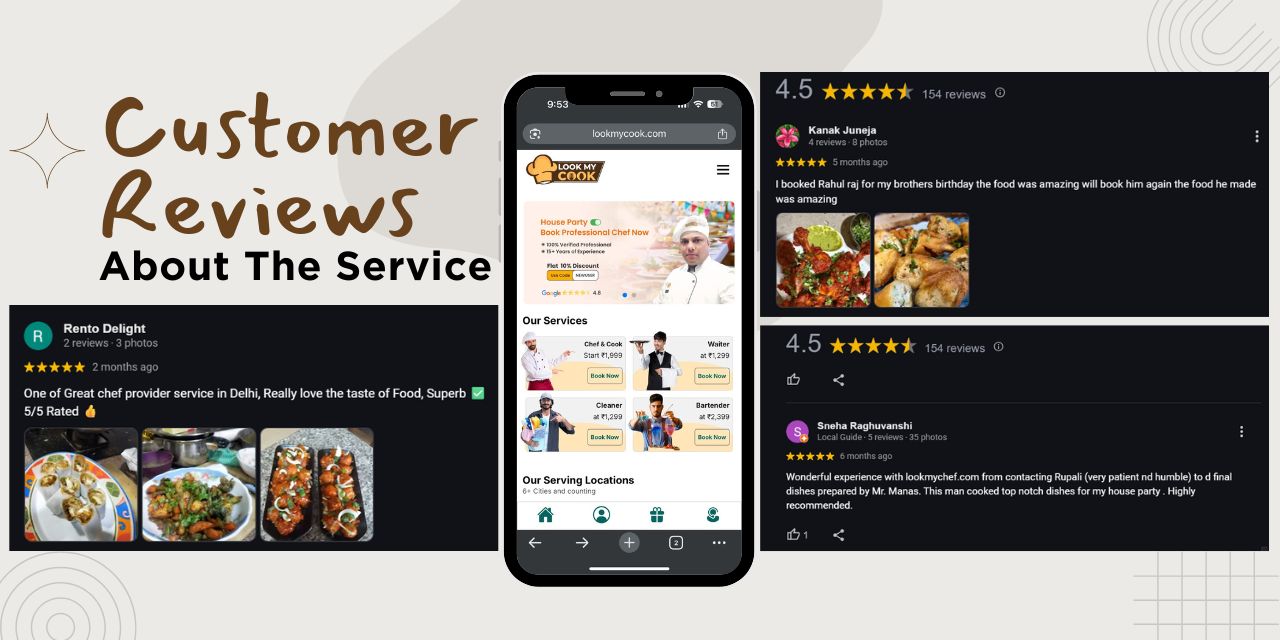 Reviews